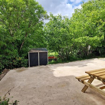 Duplex Avec Jardin Et Grande Terrasse 8-10 Personnes Villa Campagnan ภายนอก รูปภาพ